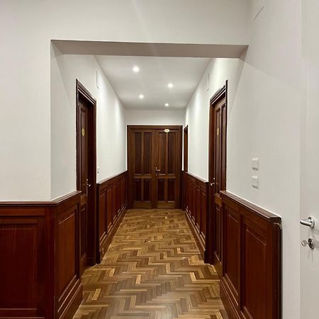 Domus Giovanna Rome Bagian luar foto