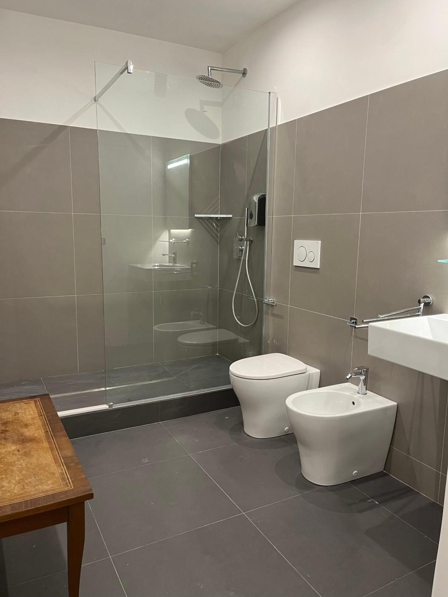 Domus Giovanna Rome Bagian luar foto